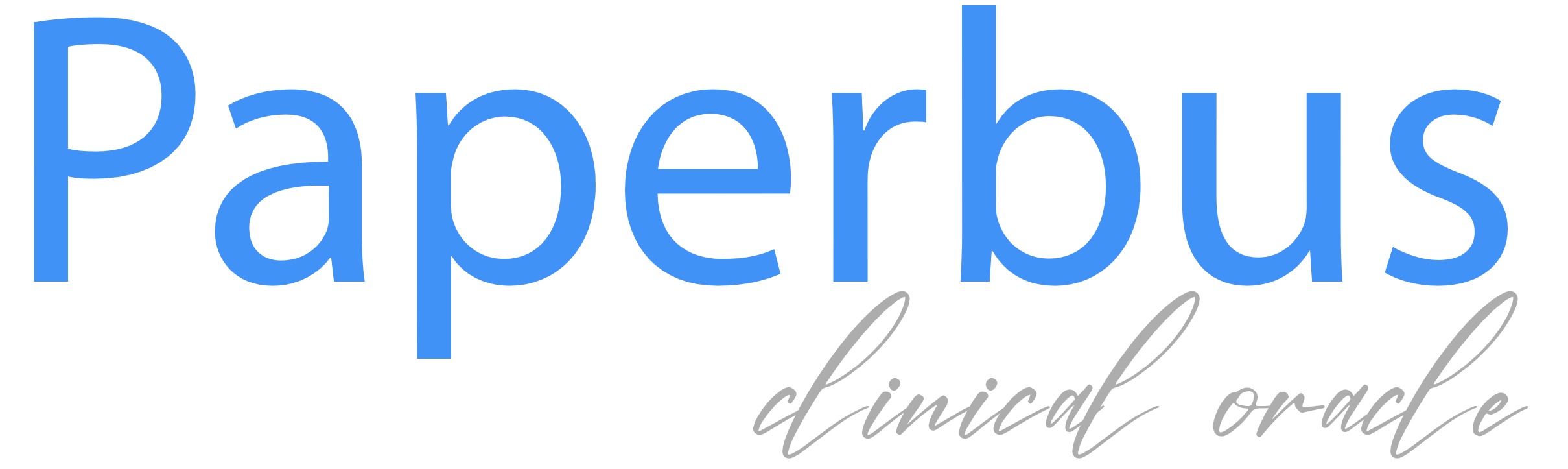 Paperbus